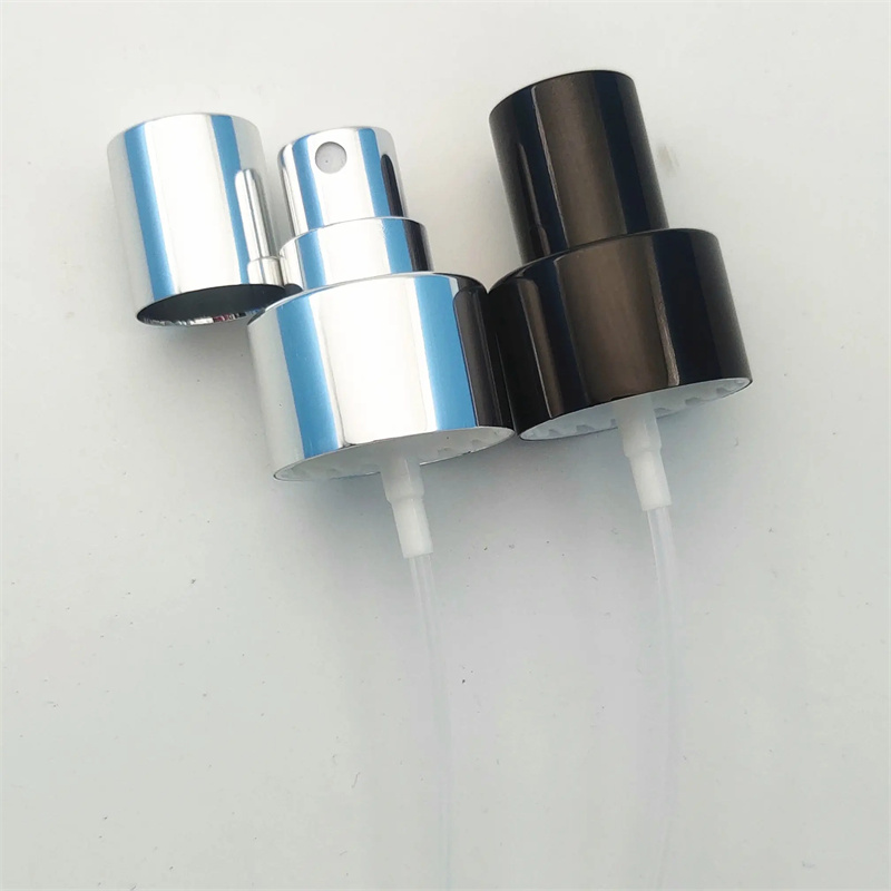 28/410 All Aluminum Metal Mist Spray Nozzle