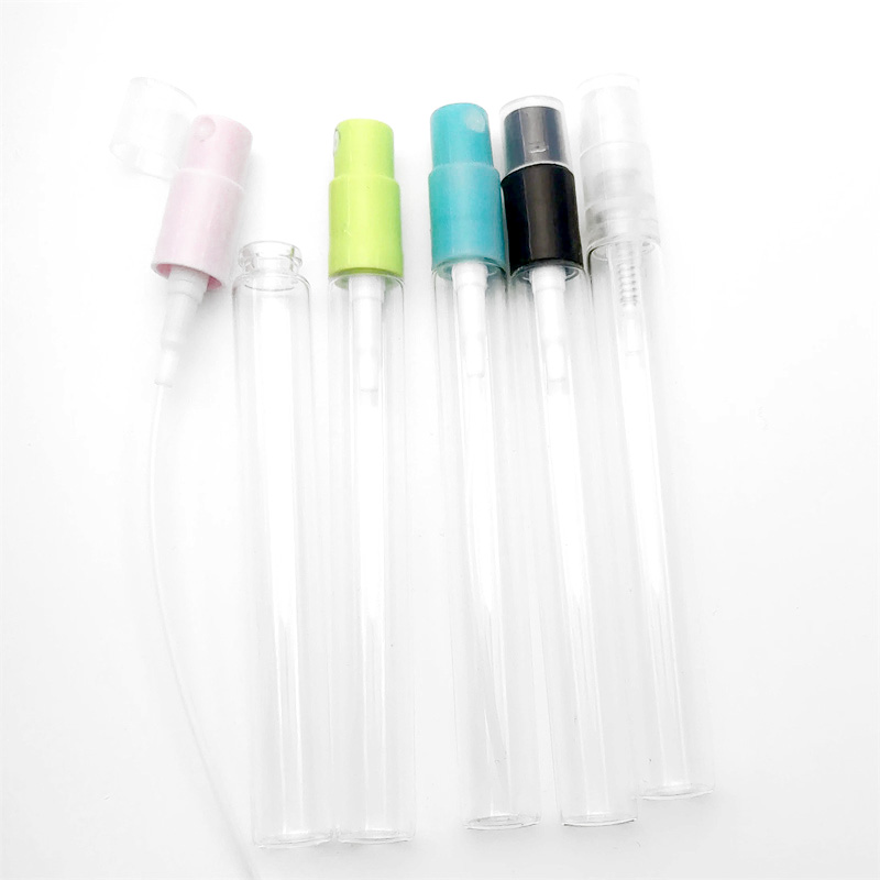 Mini 11mm Plastic Perfume Pump Sprayer