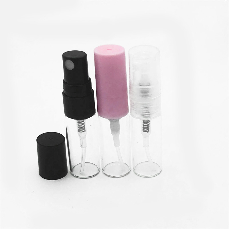 Mini 11mm Plastic Perfume Pump Sprayer